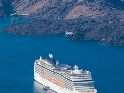 luxury-cruiser-fira-bay-coastline-santorini-greece-famous-europe-travel-destination-sea-bay_663265-1926 From DubaiTo - Abu Dhabi - Sir Bani Yas Island - Oman